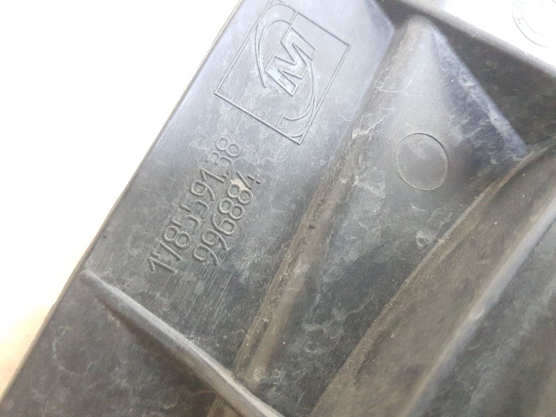 Recambio de electroventilador para bmw z4 roadster (e85) 2.0 i referencia OEM IAM 6925702  