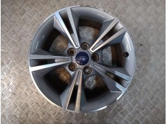 Recambio de llanta para ford focus lim. (cb8) trend referencia OEM IAM 7X16 5 TORN ET50 ALUMINIO 