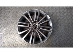 Recambio de llanta para citroën c4 berlina tonic referencia OEM IAM 7X16 4 TORN ET29 ALUMINIO 