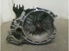 CAJA CAMBIOS 4M5R7002VB 130405 5VELOCIDADES