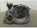 Recambio de caja cambios para ford focus berlina (cap) ghia referencia OEM IAM 4M5R7002VB 130405 5VELOCIDADES