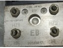 Recambio de abs para opel zafira a club referencia OEM IAM 90581417 0265216651 BOSCH