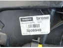 Recambio de elevalunas trasero derecho para volvo v40 cross country momentum referencia OEM IAM 3208948  ELECTRICO