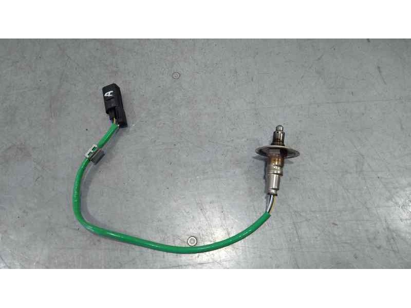 Recambio de sonda lambda para renault captur ii techno referencia OEM IAM 226902555R  