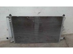 Recambio de condensador / radiador aire acondicionado para hyundai accent (lc) gls referencia OEM IAM   TOCADO