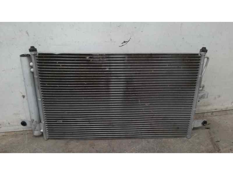 Recambio de condensador / radiador aire acondicionado para hyundai accent (lc) gls referencia OEM IAM   TOCADO