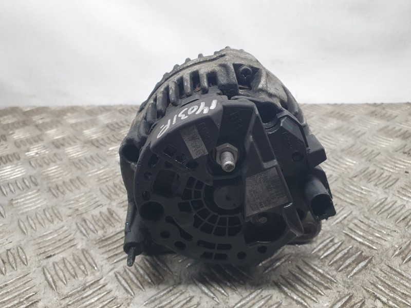 Recambio de alternador para volkswagen crafter caja cerrada caja cerrada 35 referencia OEM IAM 06F903023D 0124325130 