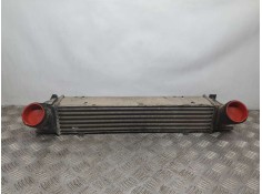 Recambio de intercooler para bmw serie 1 berlina (e81/e87) 118d referencia OEM IAM 752491608 3093796 MODINE