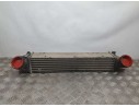 Recambio de intercooler para bmw serie 1 berlina (e81/e87) 118d referencia OEM IAM 752491608 3093796 MODINE