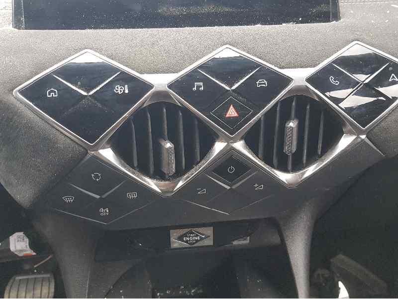 Recambio de mando multifuncion para ds 3 crossback performance line referencia OEM IAM 9846945280  CLIMA , INFOENTRETENIMIENTO