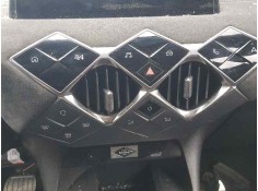 Recambio de mando multifuncion para ds 3 crossback performance line referencia OEM IAM 9846945280  CLIMA , INFOENTRETENIMIENTO