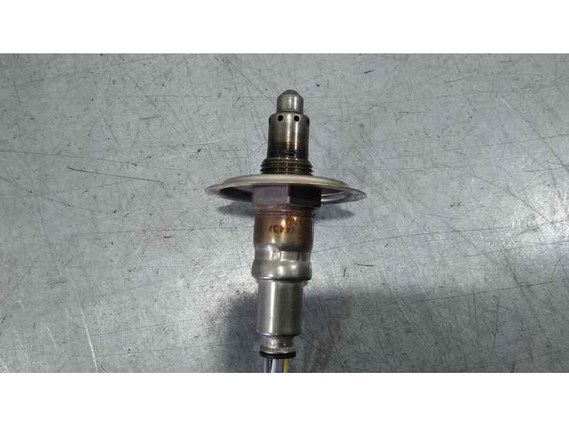 Recambio de sonda lambda para renault captur ii techno referencia OEM IAM 226902555R  