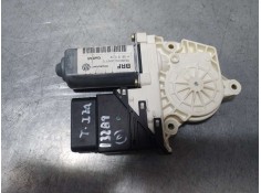 MOTOR ELEVALUNAS TRASERO IZQUIERDO 1K0959703C 993419109 18 PINES