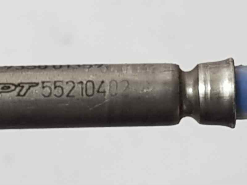 Recambio de sensor para fiat fiorino sx furg. referencia OEM IAM 55210402  SENSOR TEMPERATURA