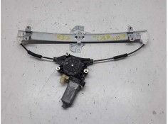 Recambio de elevalunas trasero izquierdo para kia rio concept referencia OEM IAM 834011W000 2 PINES 