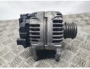 Recambio de alternador para volkswagen crafter caja cerrada caja cerrada 35 referencia OEM IAM 06F903023D 0124325130 