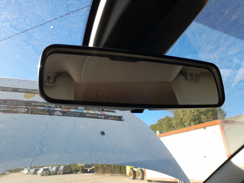 Recambio de espejo interior para citroën c3 iii (sx) 1.5 bluehdi 100 (sxyhyp, sxyhtu) referencia OEM IAM   