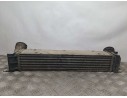 Recambio de intercooler para bmw serie 1 berlina (e81/e87) 118d referencia OEM IAM 752491608 3093796 MODINE