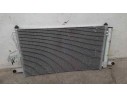 Recambio de condensador / radiador aire acondicionado para hyundai accent (lc) gls referencia OEM IAM   TOCADO