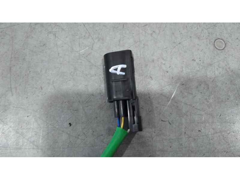 Recambio de sonda lambda para renault captur ii techno referencia OEM IAM 226902555R  