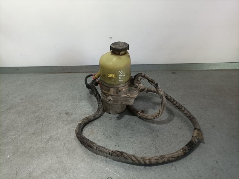 Recambio de bomba direccion electrica para opel zafira a club referencia OEM IAM   TRW