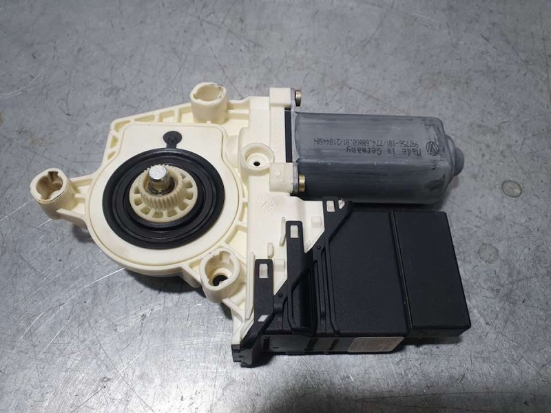 Recambio de motor elevalunas trasero izquierdo para volkswagen golf v berlina (1k1) trendline referencia OEM IAM 1K0959703C 9934