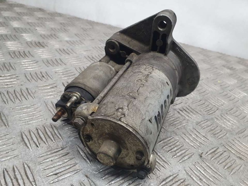 Recambio de motor arranque para ford focus lim. (cb4) trend referencia OEM IAM 3M5T11000CF FOMOCO 