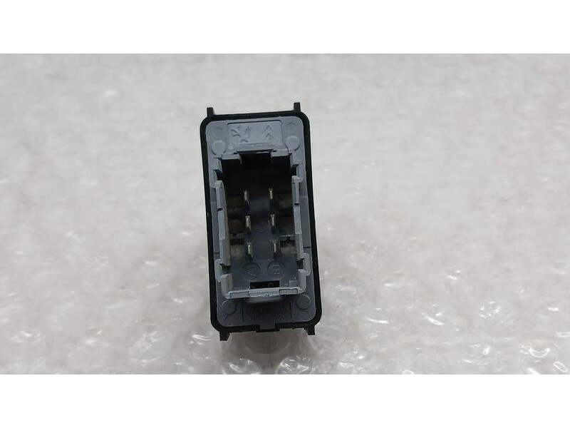 Recambio de mando elevalunas delantero derecho para citroën berlingo furgoneta/monovolumen (k9) 1.5 bluehdi 100 referencia OEM I