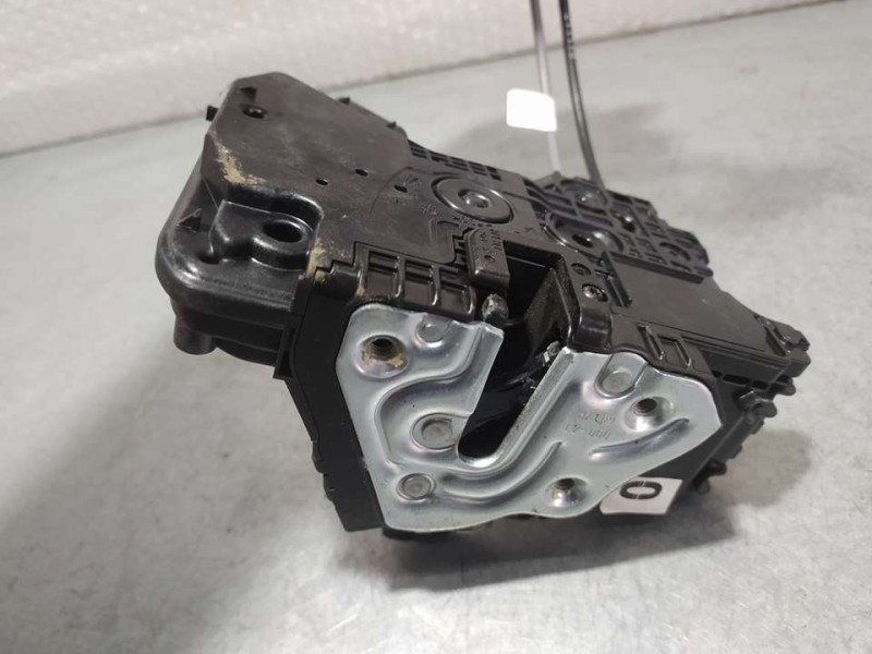 Recambio de cerradura puerta delantera izquierda para hyundai kona style hybrid 2wd referencia OEM IAM 81310J9000  5 PINES