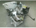 Recambio de caja cambios para ford focus berlina (cap) ghia referencia OEM IAM 4M5R7002VB 130405 5VELOCIDADES