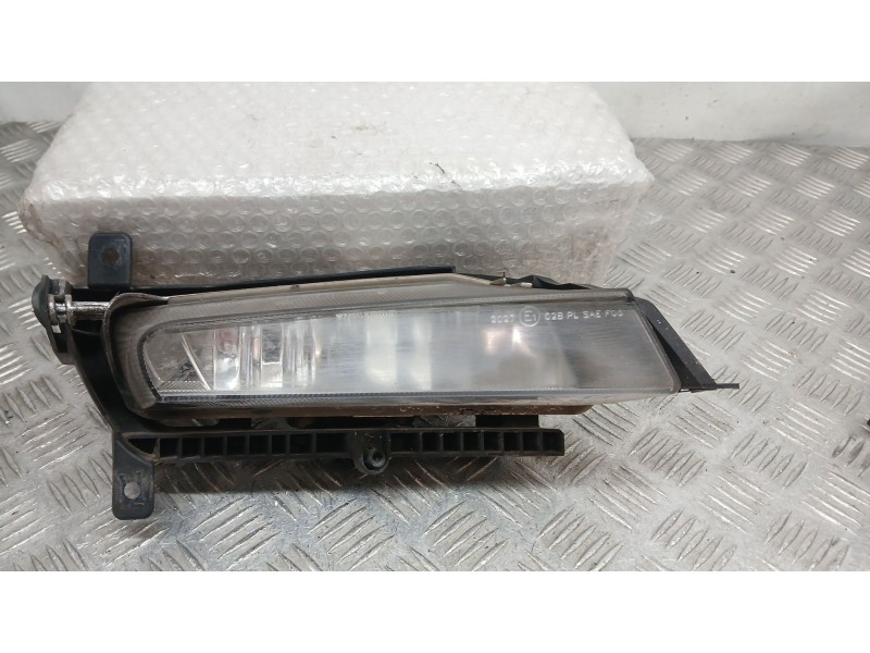 Recambio de faro antiniebla derecho para bmw z4 roadster (e85) 2.0 i referencia OEM IAM 71627409  0305079002