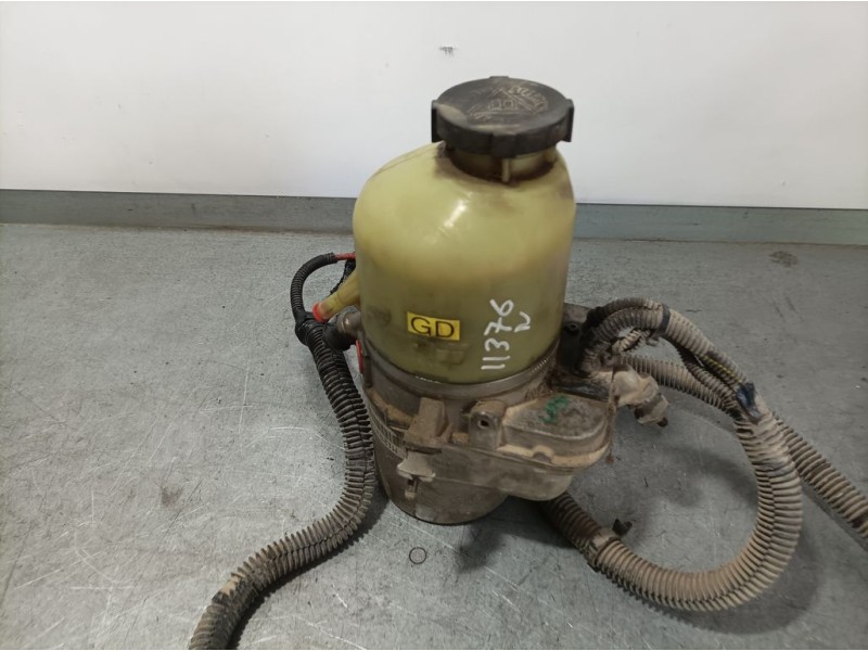 Recambio de bomba direccion electrica para opel zafira a club referencia OEM IAM   TRW