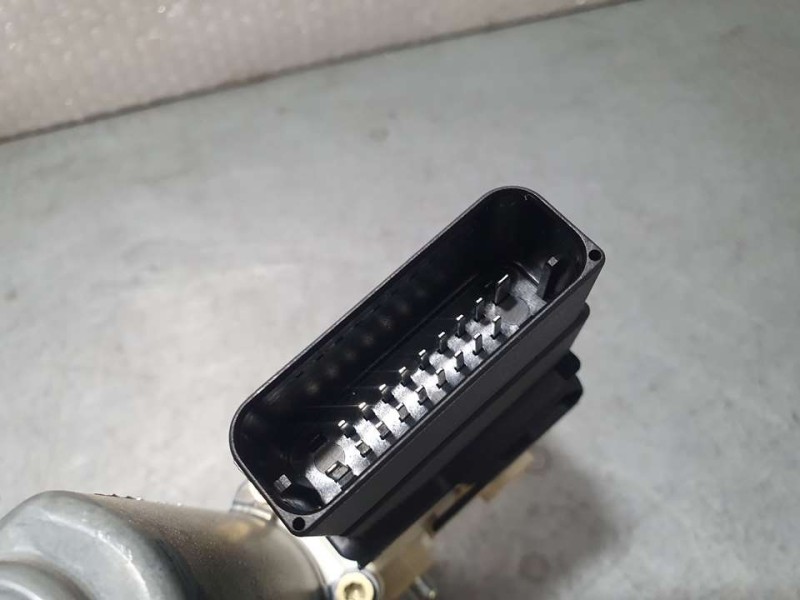 Recambio de motor elevalunas trasero izquierdo para volkswagen golf v berlina (1k1) trendline referencia OEM IAM 1K0959703C 9934