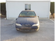 CITROËN XSARA BERLINA