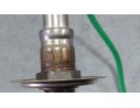 Recambio de sonda lambda para renault captur ii techno referencia OEM IAM 226902555R  