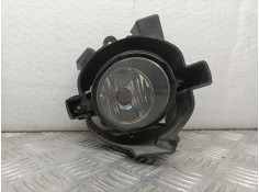 Recambio de faro antiniebla derecho para nissan qashqai (j10) tekna premium referencia OEM IAM 261508990A 89206441 VALEO