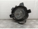 Recambio de faro antiniebla derecho para nissan qashqai (j10) tekna premium referencia OEM IAM 261508990A 89206441 VALEO