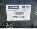 Recambio de elevalunas trasero izquierdo para volvo v40 cross country momentum referencia OEM IAM 3208948  ELECTRICO