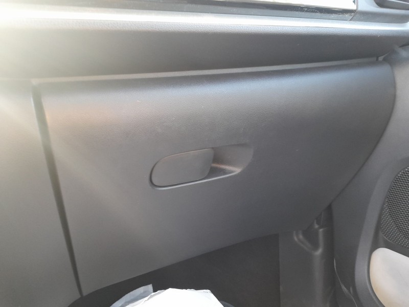 Recambio de guantera para citroën c3 iii (sx) 1.5 bluehdi 100 (sxyhyp, sxyhtu) referencia OEM IAM 98124977ZD  