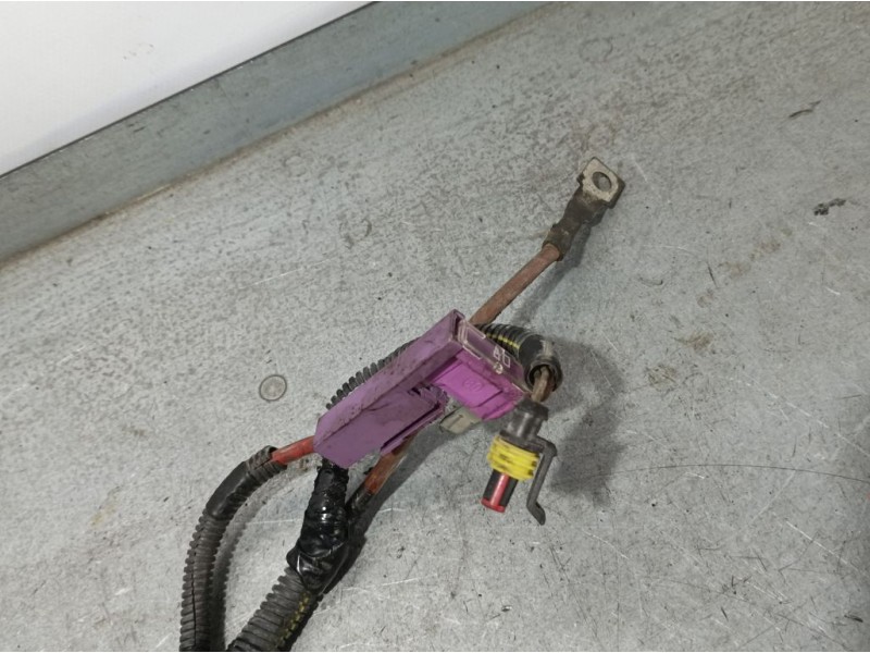 Recambio de bomba direccion electrica para opel zafira a club referencia OEM IAM   TRW