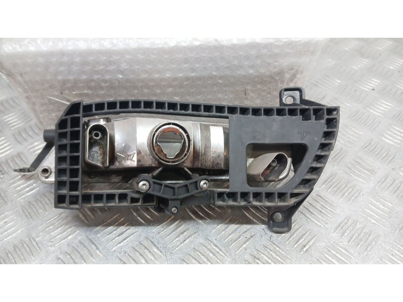 Recambio de faro antiniebla derecho para bmw z4 roadster (e85) 2.0 i referencia OEM IAM 71627409  0305079002