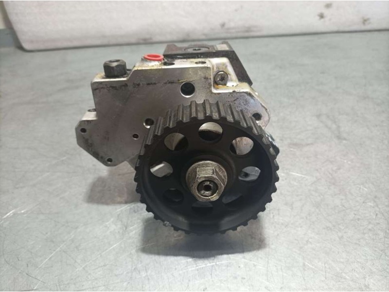 Recambio de bomba alta presion para volkswagen crafter caja cerrada caja cerrada 35 referencia OEM IAM 059130755N 0445010125 BOS