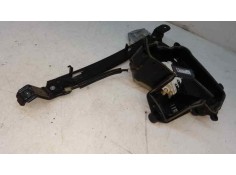 Recambio de elevalunas trasero izquierdo para seat leon (1p1) comfort limited referencia OEM IAM  18 PINS ELECTRICO