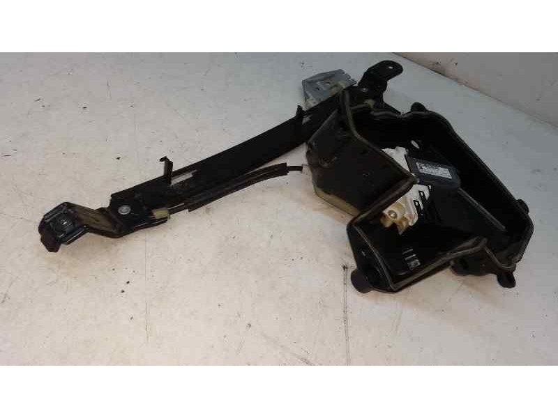 Recambio de elevalunas trasero izquierdo para seat leon (1p1) comfort limited referencia OEM IAM  18 PINS ELECTRICO