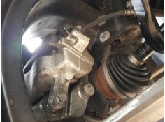 Recambio de mangueta delantera derecha para ds 3 crossback performance line referencia OEM IAM 9826532380  