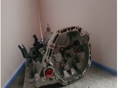 CAJA CAMBIOS JR5362 A042821 5VELOCIDADES