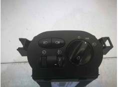 Recambio de mando luces para mg serie 75 (rj) 2.0 cdti classic referencia OEM IAM XPC100151PUY  