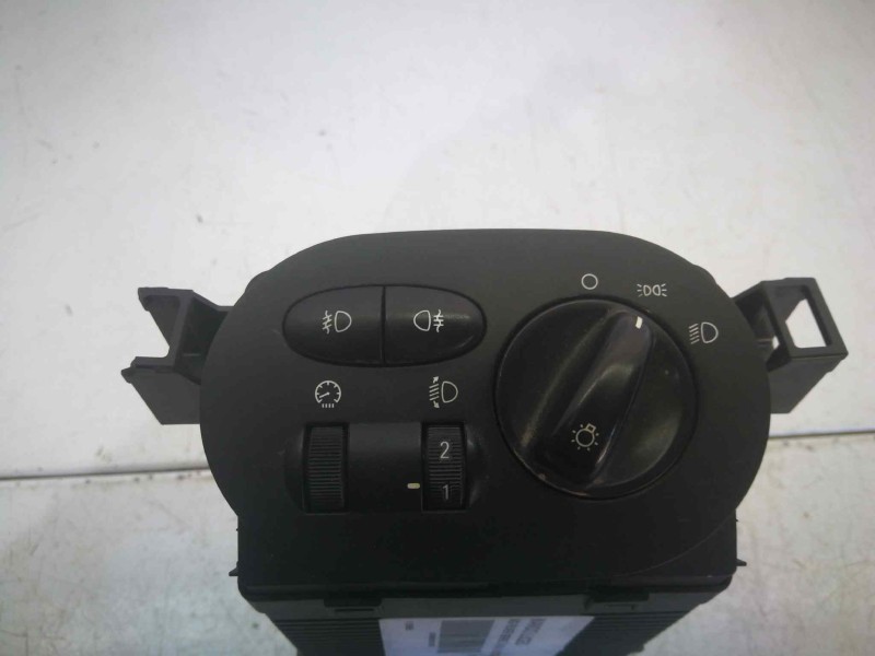 Recambio de mando luces para mg serie 75 (rj) 2.0 cdti classic referencia OEM IAM XPC100151PUY  