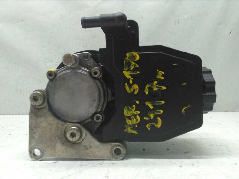 Recambio de bomba direccion para mercedes-benz clase slk (w170) roadster 2.3 compresor cat referencia OEM IAM 0024662901 2107691