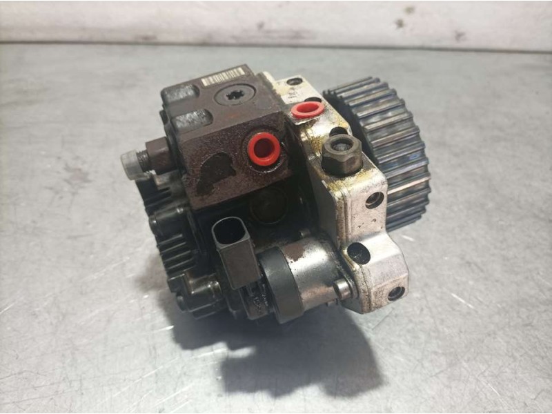 Recambio de bomba alta presion para volkswagen crafter caja cerrada caja cerrada 35 referencia OEM IAM 059130755N 0445010125 BOS